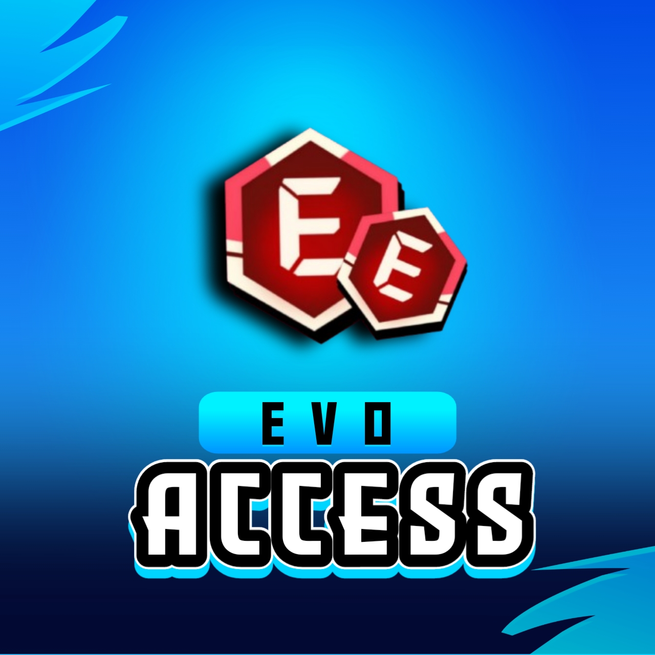 EVO ACCESS